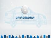 中职专业课 汽车空调结构与维修 项目一  汽车空调的总体结构及常用检修工具课件PPT