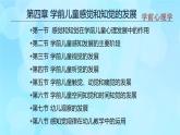 學(xué)前心理學(xué)00384 第四章 第一節(jié) 感覺和知覺在學(xué)前兒童心理發(fā)展中的作用PPT課件