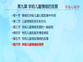 學(xué)前心理學(xué)00384 第九章 第六節(jié) 學(xué)前兒童情緒的培養(yǎng)PPT課件