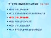 學(xué)前心理學(xué)00384 第十章 第三節(jié) 學(xué)前兒童意志的萌芽PPT課件
