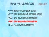 學前心理學00384 第六章 第四節(jié) 學前兒童再造想像和創(chuàng)造想像的發(fā)展PPT課件