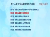 學(xué)前心理學(xué)00384 第十二章 第二節(jié) 學(xué)前兒童親子關(guān)系的發(fā)展PPT課件