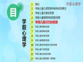 學(xué)前心理學(xué)00384 第五章 第四節(jié) 記憶的保持和遺忘規(guī)律在學(xué)前兒童活動(dòng)中的應(yīng)用PPT課件