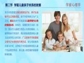 學(xué)前心理學(xué)00384 第十二章 第二節(jié) 學(xué)前兒童親子關(guān)系的發(fā)展PPT課件
