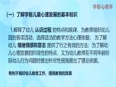 學(xué)前心理學(xué)00384 第一章 第二節(jié) 學(xué)習(xí)學(xué)前兒童心理學(xué)的意義PPT課件