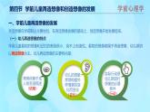 學前心理學00384 第六章 第四節(jié) 學前兒童再造想像和創(chuàng)造想像的發(fā)展PPT課件