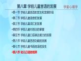 學(xué)前心理學(xué)00384 第八章 第八節(jié) 幼兒口語(yǔ)的培養(yǎng)PPT課件（視頻）