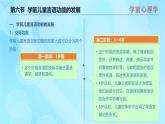 學(xué)前心理學(xué)00384 第八章 第六節(jié) 學(xué)前兒童言語(yǔ)功能的發(fā)展PPT課件（視頻）