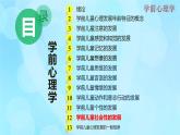 學(xué)前心理學(xué)00384 第十二章 第七節(jié) 學(xué)前期獨(dú)生子女社會(huì)性的發(fā)展PPT課件（視頻）