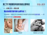 學(xué)前心理學(xué)00384 第二章 第二節(jié) 學(xué)前兒童心理發(fā)展各年齡階段的主要特征課件（視頻）