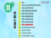 學(xué)前心理學(xué)00384 第九章 第一節(jié) 情緒在學(xué)前兒童心理發(fā)展中作用PPT課件