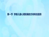學(xué)前心理學(xué)00384 第十三章 第一、二、三、四節(jié)心理發(fā)展的一般規(guī)律PPT課件
