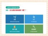 1.3.3《设置信息技术设备》课件+教案+习题+任务书