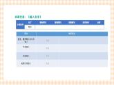 1.4.2《输入文字》课件+教案+习题+任务书
