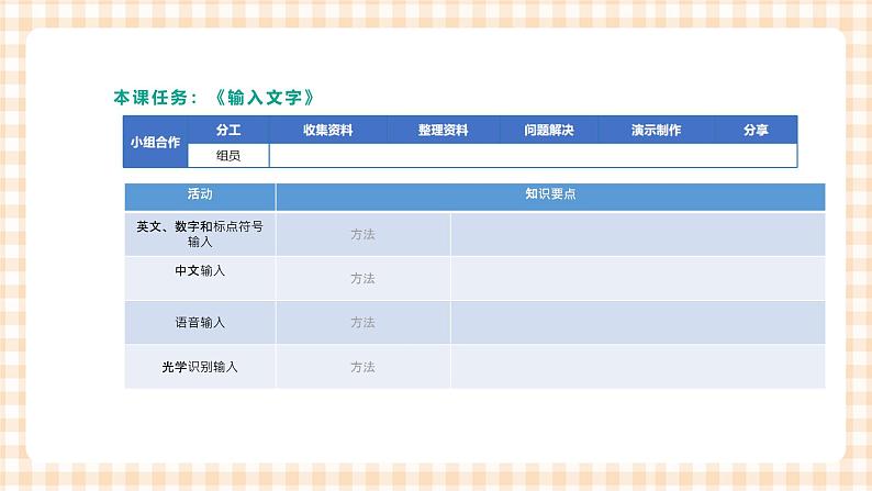 1.4.2《输入文字》课件+教案+习题+任务书04