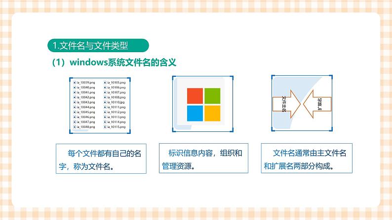 1.5.1《标记与管理信息》课件+教案+习题+任务书05