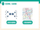 2.1.1《走进网络社会》课件+教案+习题+任务书
