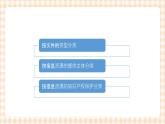 2.3.1《认识网络信息资源》课件+教案+习题+任务书