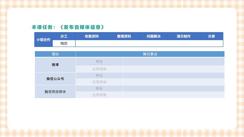 2.4.2《发布自媒体信息》课件+教案+习题+任务书05