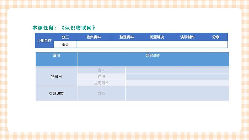 2.6.1《认识物联网》课件+教案+习题+任务书04