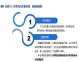 湘江版计算机应用基础1.1《了解计算机》课件+教案