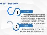 湘江版计算机应用基础1.2《认识微型计算机》课件+教案
