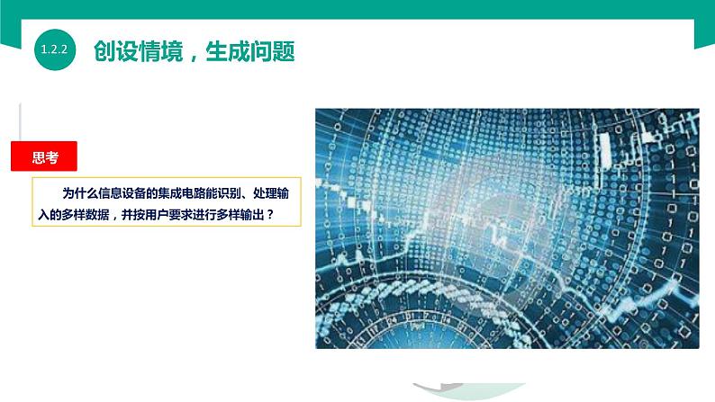 【中职专用】中职高中信息技术  高教版2021 基础模块上册 1.2.2  信息的编码与存储（课件）02