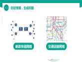 【中職專用】中職高中信息技術(shù)  高教版2021 基礎(chǔ)模塊上冊 2.1.1+走進網(wǎng)絡(luò)社會（課件）