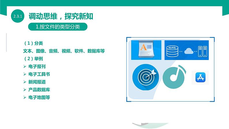 【中职专用】中职高中信息技术  高教版2021 基础模块上册 2.3.1 认识网络信息资源（课件）06