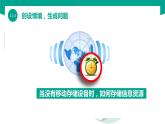 【中职专用】中职高中信息技术  高教版2021 基础模块上册 2.5.1 运用云存储（课件）
