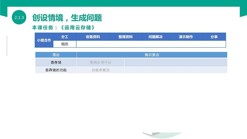 【中职专用】中职高中信息技术  高教版2021 基础模块上册 2.5.1 运用云存储（课件）04