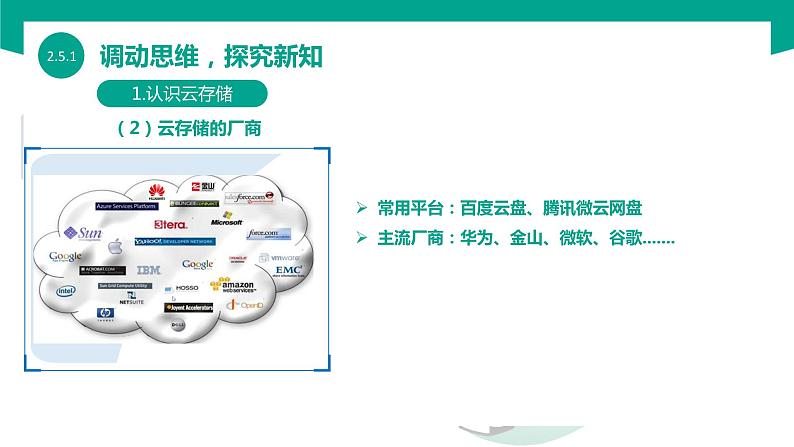 【中职专用】中职高中信息技术  高教版2021 基础模块上册 2.5.1 运用云存储（课件）06