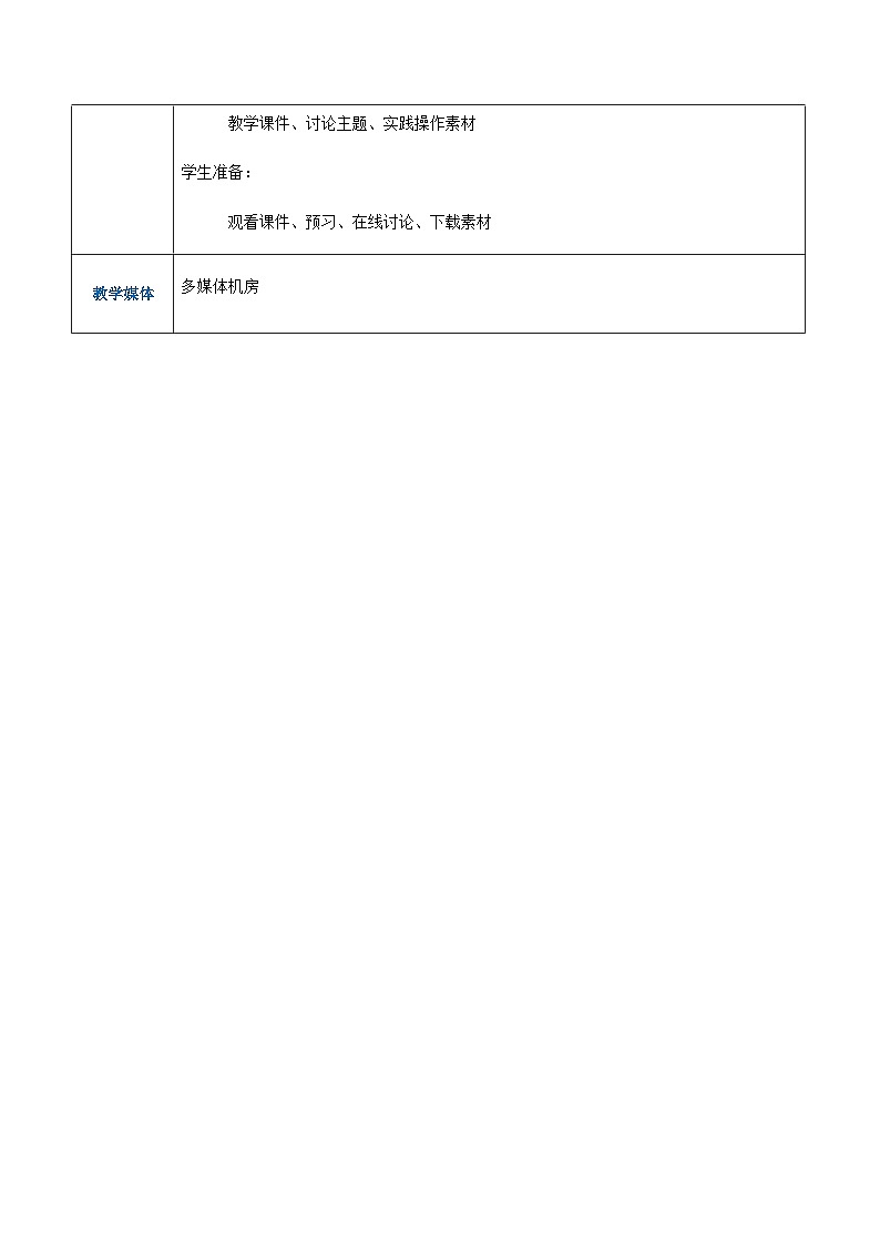 【中职专用】高教版2021中职高中信息技术 基础模块上册3.2.2设置段落格式（教案）02