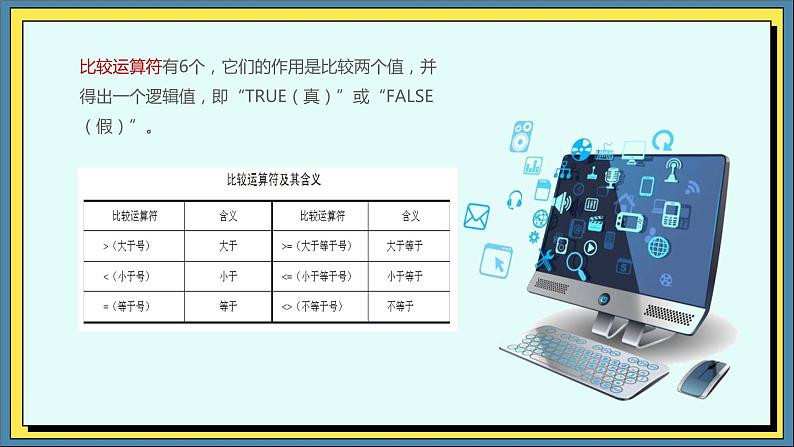 04高教版信息技术《4.2加工数据 任务一 使用公式和函数》PPT课件和教案05