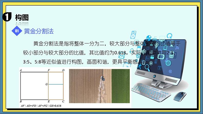 31高教版信息技术《6.2制作简单数字媒体作品   任务1 加工处理图像》PPT课件第2页