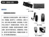 06《项目6 选购输入设备》 ppt课件