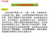 中职《电气控制与PLC实训教程（第3版）》（人邮版·2022）项目2 电动机的点动、连续运行控制 课件