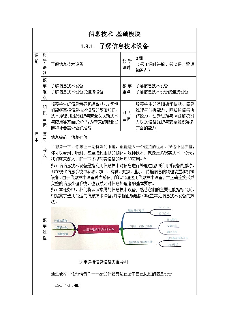 1.3.1  教案第1页