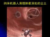 (人教版)中职语文基础模块上册同步课件：第8课《走向未知的世界 纳米》