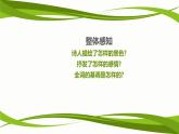 高中语文沁园春长沙课件PPT