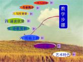 (人教版)中职语文拓展模块：第12课《我愿意是急流》同步课件