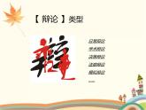 辩论PPT课件免费下载