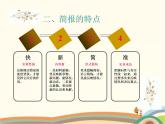 【高教版】中职语文拓展模块：写作《应用文-简报》ppt课件