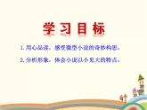 他母親的伙伴PPT課件免費(fèi)下載