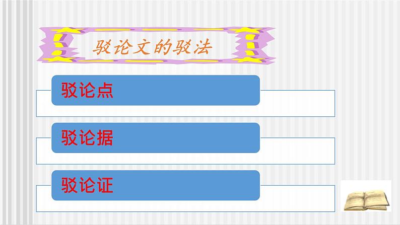 中职语文高教版 第四单元《文艺随笔二篇》 不求甚解 课件+教案07