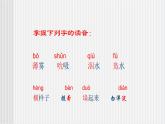 中职语文高教版3.11《荷花淀》课件+教案