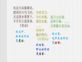 中職語(yǔ)文高教版2.5《故都的秋》課件+教案+同步練習(xí)