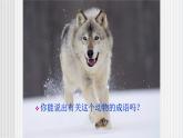 中職語文高教版2.7《像山那樣思考》課件+教案+同步練習(xí)