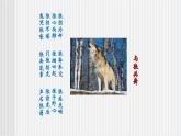 中職語文高教版2.7《像山那樣思考》課件+教案+同步練習(xí)