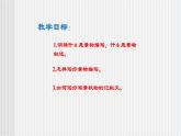 中职语文高教版 第二单元 写作《记叙文-写景状物》 课件
